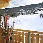 Pracondu 2 406 - Outdoor & Fun 6 Pers Apartament Nendaz