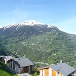 Pracondu 2 406 - Outdoor & Fun 6 Pers Apartament *