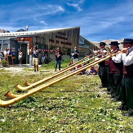 Pracondu 2 406 - Outdoor & Fun 6 Pers *