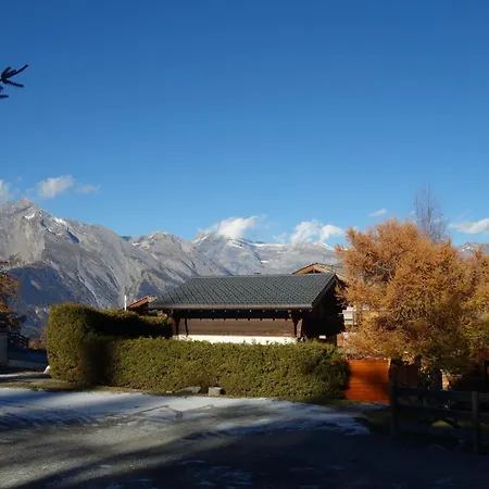 Pracondu 2 406 - Outdoor & Fun 6 Pers Διαμέρισμα