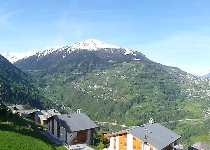 Pracondu 2 406 - Outdoor & Fun 6 Pers Διαμέρισμα *