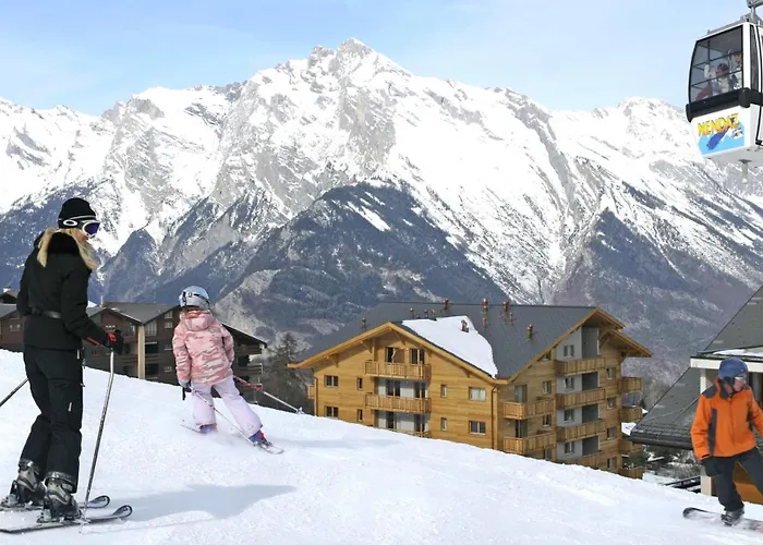 Pracondu 2 406 - Outdoor & Fun 6 Pers