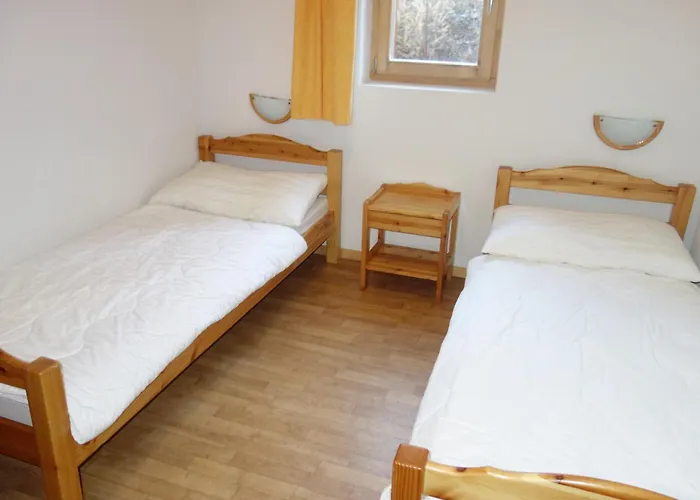 Apartament Pracondu 2 406 - Outdoor & Fun 6 Pers *