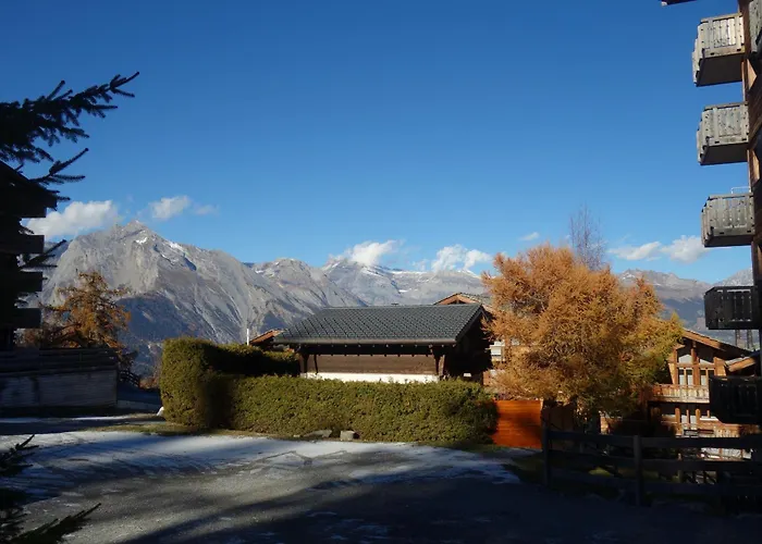 Pracondu 2 406 - Outdoor & Fun 6 Pers Διαμέρισμα