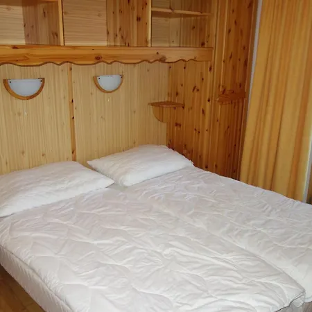 Pracondu 2 406 - Outdoor & Fun 6 Pers