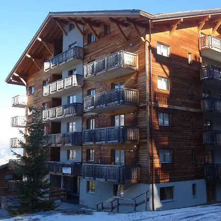 Pracondu 2 406 - Outdoor & Fun 6 Pers Appartement