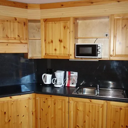 Appartement Pracondu 2 406 - Outdoor & Fun 6 Pers Nendaz
