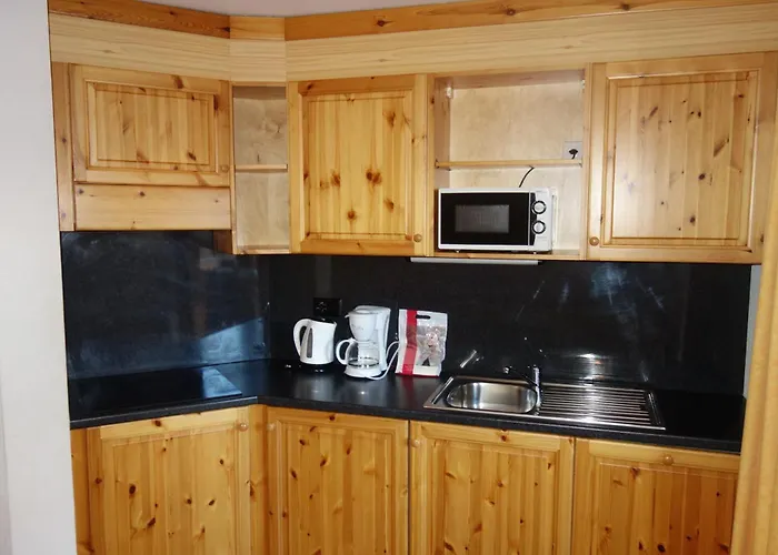 Appartement Pracondu 2 406 - Outdoor & Fun 6 Pers Nendaz