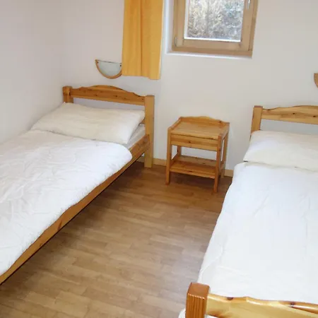 Apartment Pracondu 2 406 - Outdoor & Fun 6 Pers *