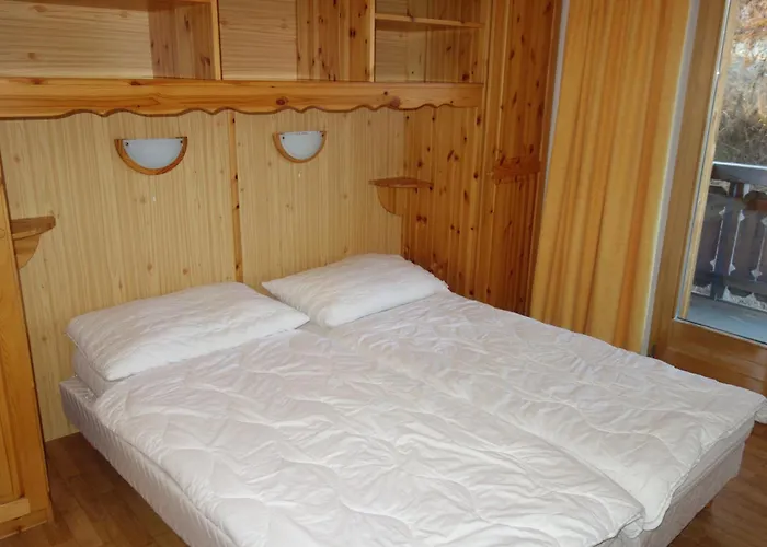 Pracondu 2 406 - Outdoor & Fun 6 Pers